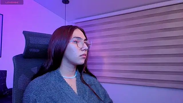 scarlettvg's cam snapshot