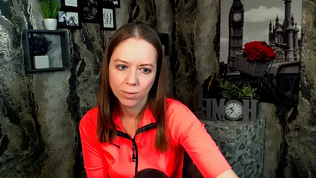 GloriaSi_'s cam snapshot