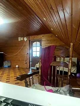 LittleFox33's cam snapshot