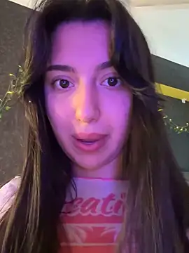 Tasty_Nora's cam snapshot