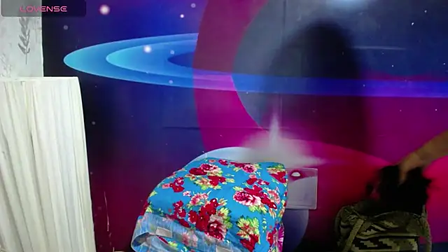 KamilaParrisx live sex cam