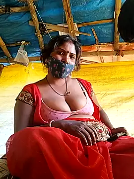 Indiandesicouple155's web cam