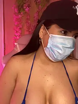 Valeria_sweet0114's cam snapshot