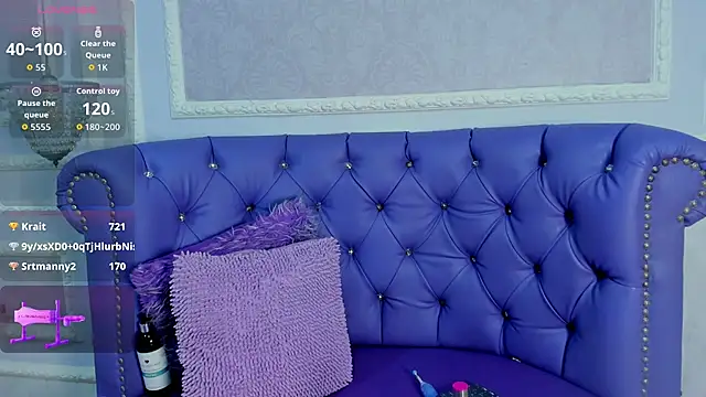 Lily_Martinez's cam snapshot