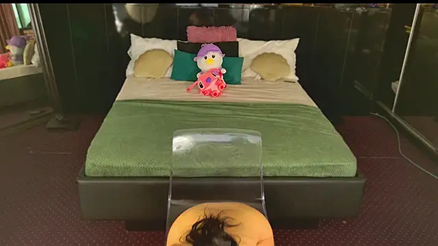 MeganSin_'s cam snapshot