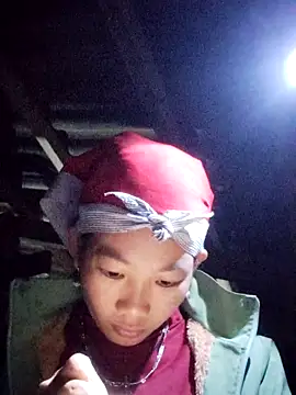 gio-thu's cam snapshot