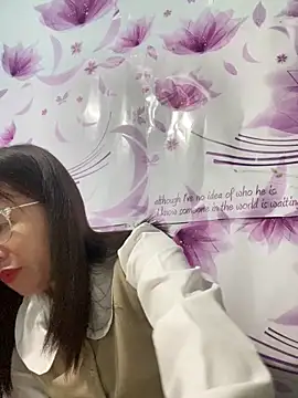 TranOanh999's cam snapshot