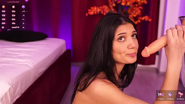 TenderSin's cam snapshot