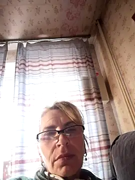 Georgette466's cam snapshot