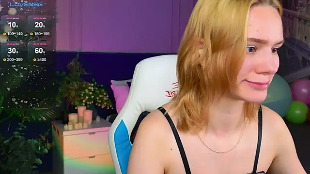 Ramona___'s cam snapshot