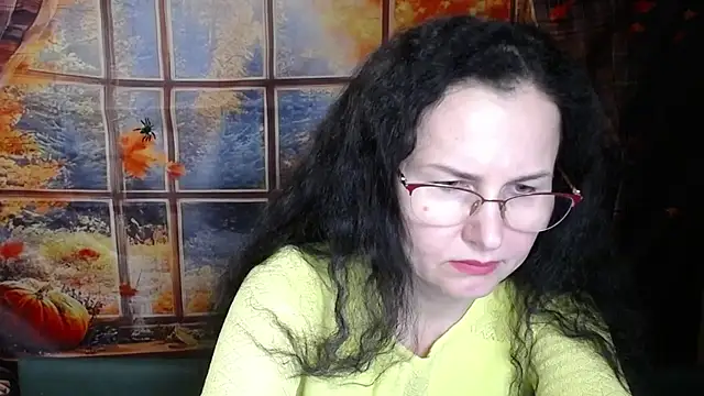 Miroslava_Happi's cam snapshot