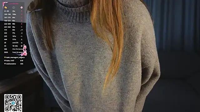 KristiGroune live sex cam