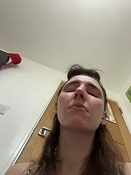 blissyboo123's cam snapshot