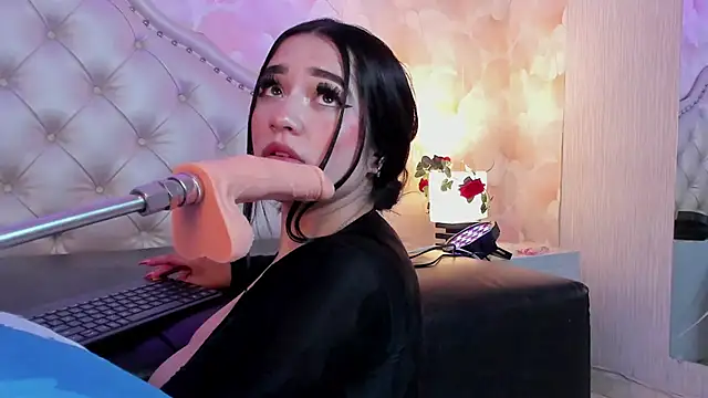 Sophia_Valkova's cam snapshot