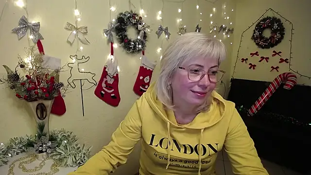 LaurenWishy's cam snapshot