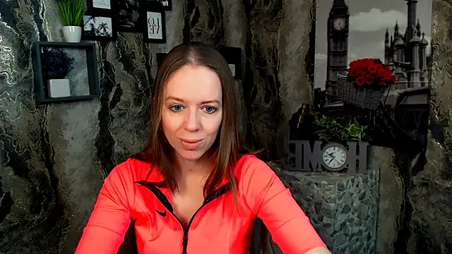 GloriaSi_'s cam snapshot