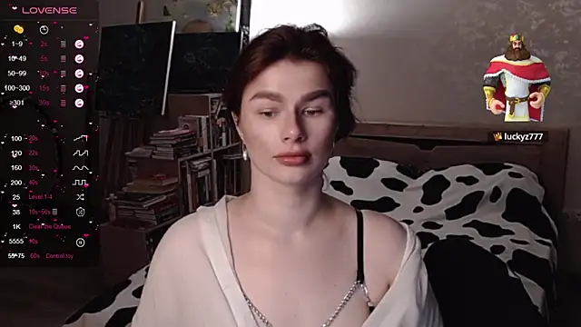 bbJ_one's cam snapshot