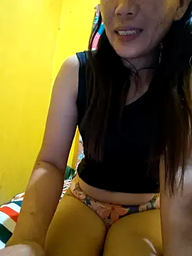 GentlePearl_Palangga's cam snapshot