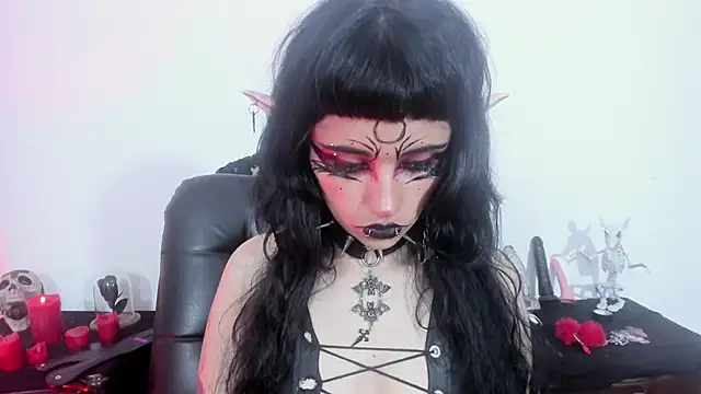 Yueeclipsa's cam snapshot