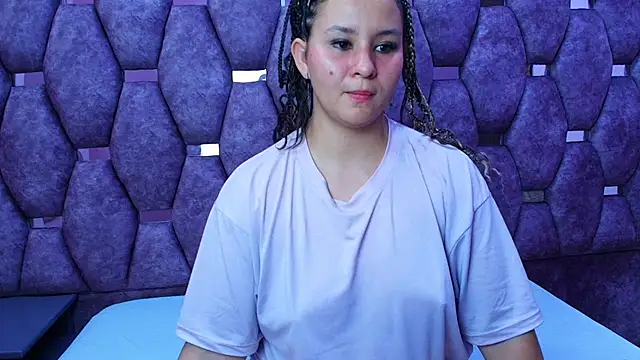 AlaSmith's cam snapshot