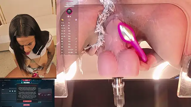 CookiesAndBoots's cam snapshot