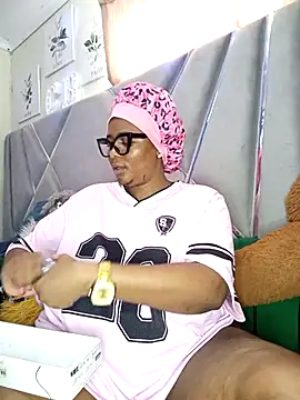 CocoBootyyy's cam snapshot