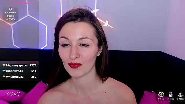 Joan_Nelson's cam snapshot