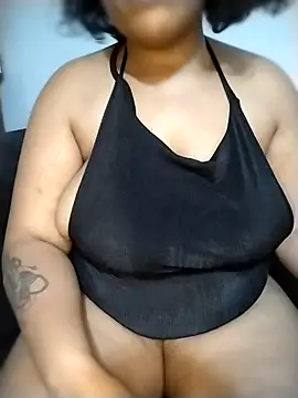 BeverlyQueen14's cam snapshot