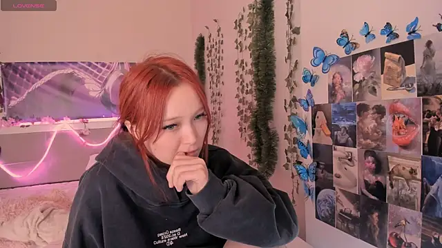 yuna_loon's cam snapshot