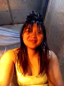 SSexykute3456's cam snapshot