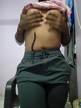 Chocopie_Girl's web cam