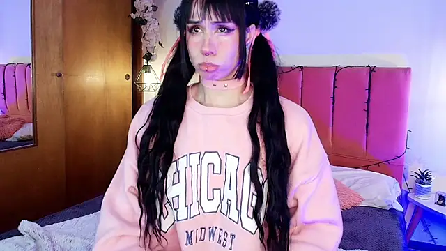 AkiraKurosei live sex cam