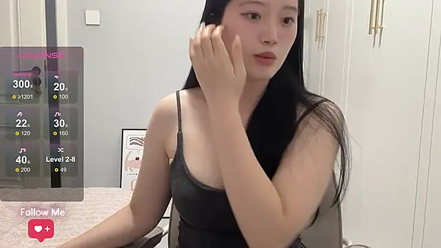 rose-u's cam snapshot