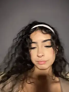 RosseMelody's cam snapshot