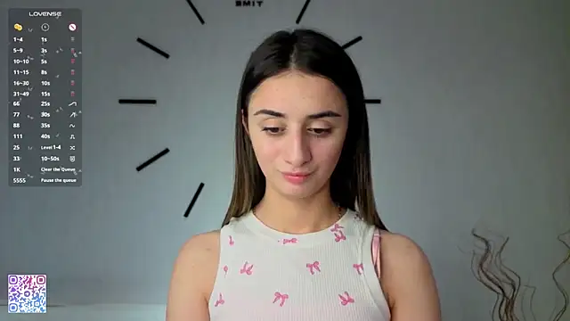 MableHort's cam snapshot