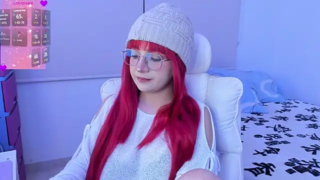 Lilith_Raven_'s cam snapshot