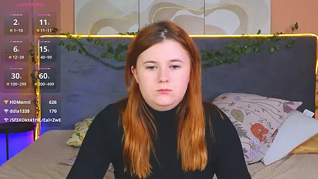 Eva_Starlight's cam snapshot