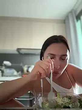 AleksandraRich's cam snapshot