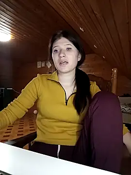 LittleFox33's cam snapshot