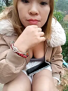 Melylyna's cam snapshot