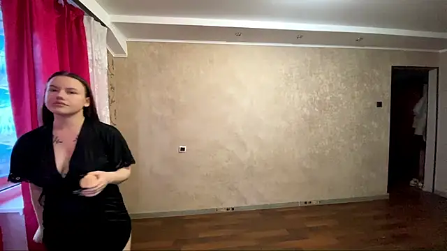 EveCrotts's cam snapshot