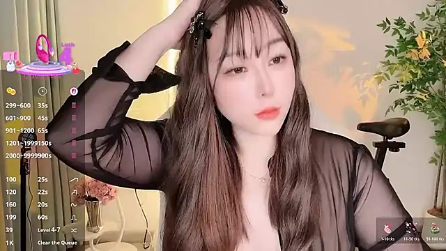 Liz-nn's cam snapshot