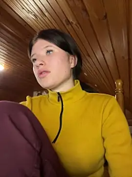 LittleFox33's web cam