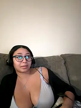 minha_baby's cam snapshot