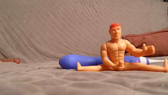 LonelyFlower's cam snapshot