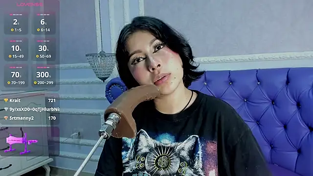 Lily_Martinez's cam snapshot