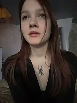 MichelleRoux's cam snapshot