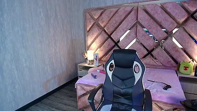 Babyyrasta666's cam snapshot