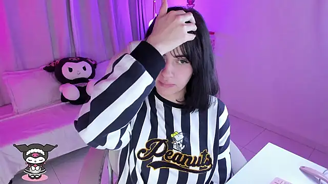 kurito_'s cam snapshot