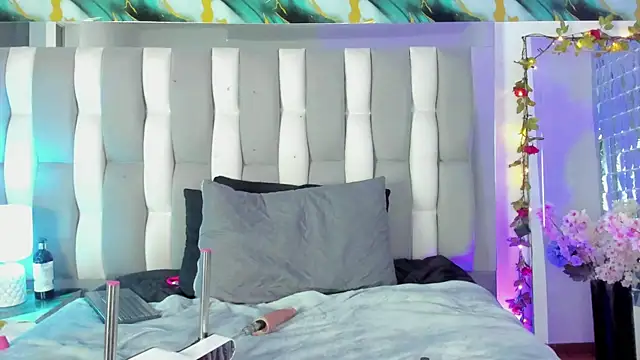 IsaDiiaz's cam snapshot